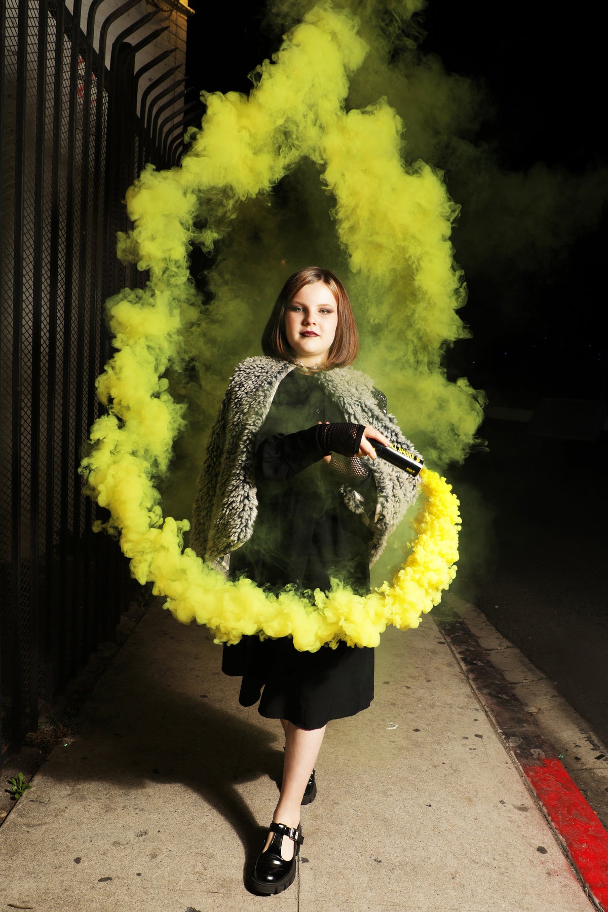 2025 YOUNG HUSTLERS CLASS