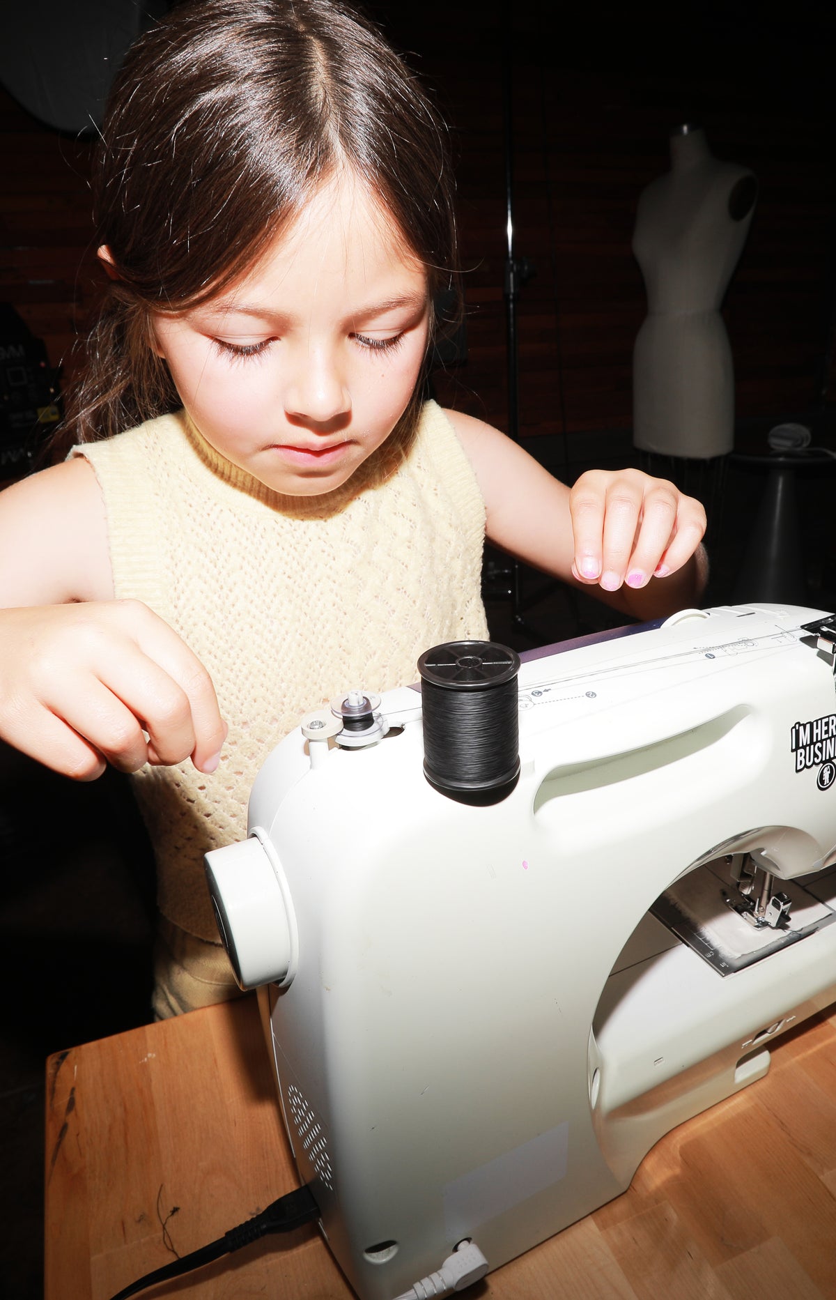 2026/27 INTRO TO SEWING CLASS