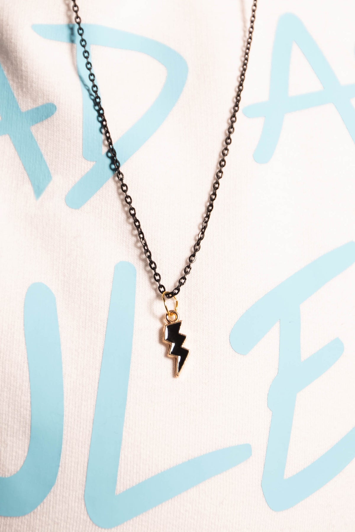 DEAD AUX CONCERT NECKLACE