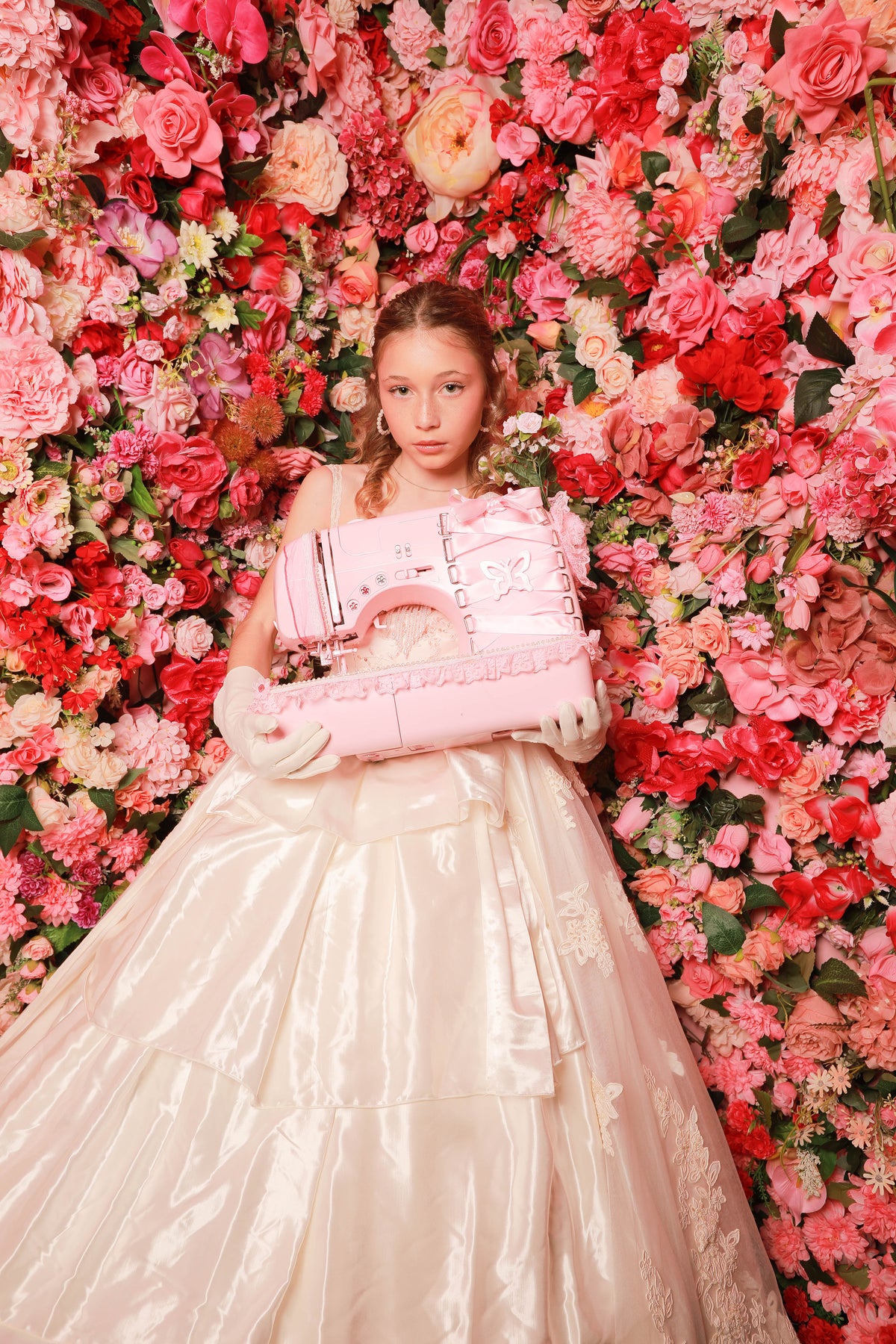 2026 FASHION DESIGN CAMP - DALLAS