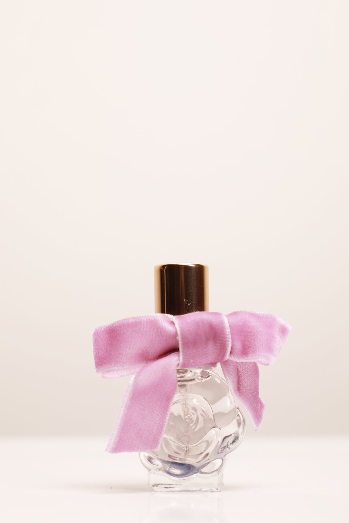 HANDS WITH GLITTER "GLITTER WAVE" FRAGRANCE (10ML BOTTLE)