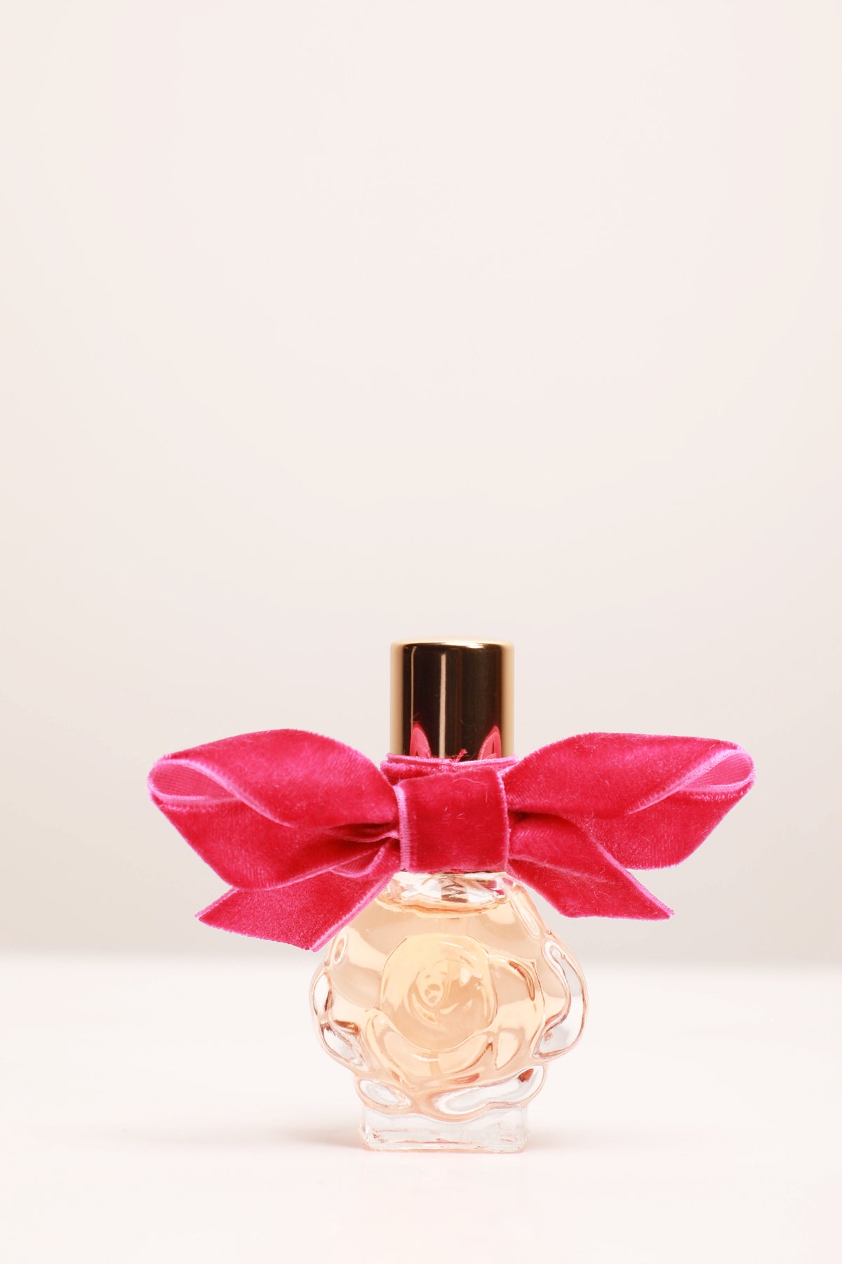 HANDS WITH GLITTER "GLITTER BLOSSOM" FRAGRANCE (10ML BOTTLE)