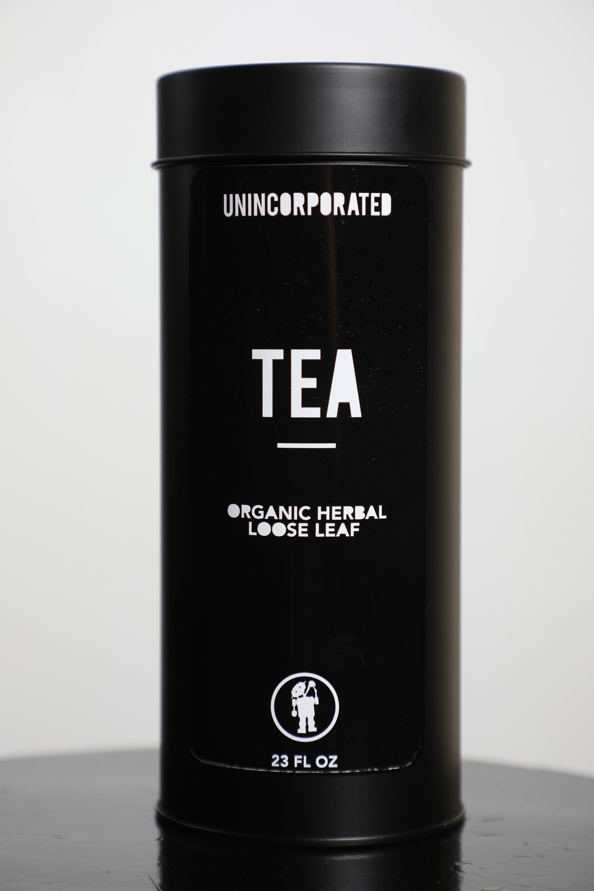 ORGANIC LOOSE LEAF TEA