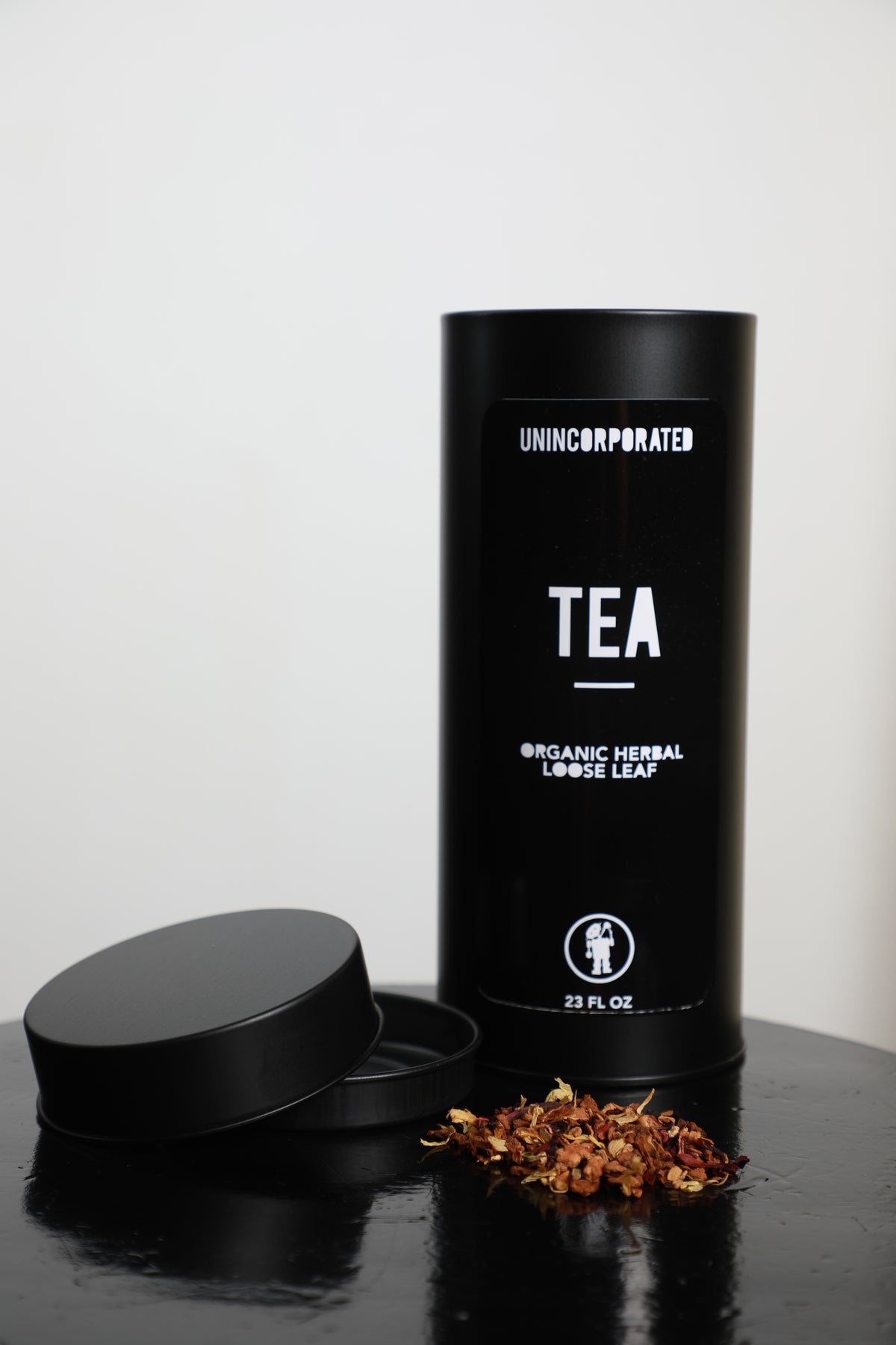 ORGANIC LOOSE LEAF TEA