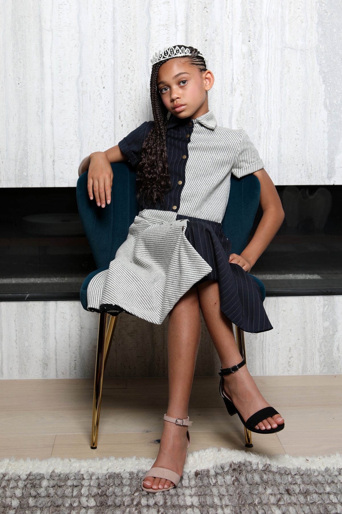 2025 IN-HOME FASHION DESIGN CAMP