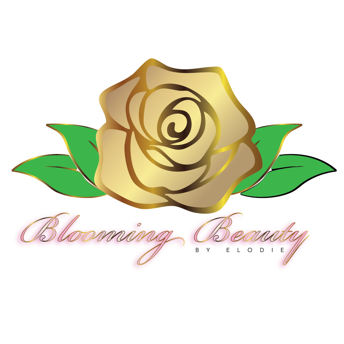 Blooming Beauty Lip Gloss