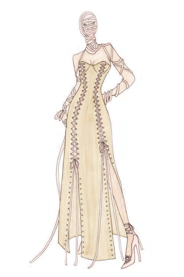 2026-27 DIGITAL FASHION PORTFOLIO CLASS