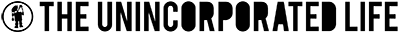 THE UNINCORPORATED LIFE logo