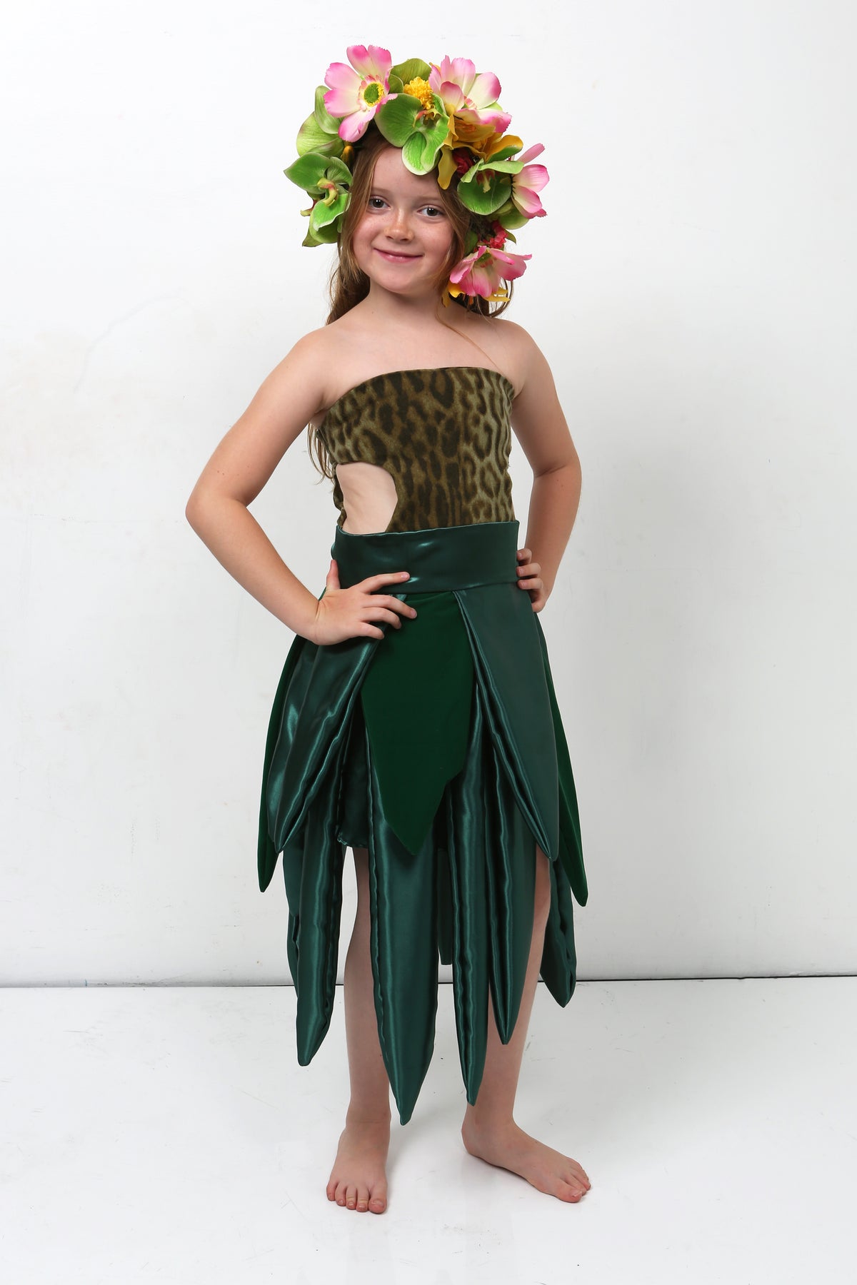 CUSTOM LUXURY GARMENTS