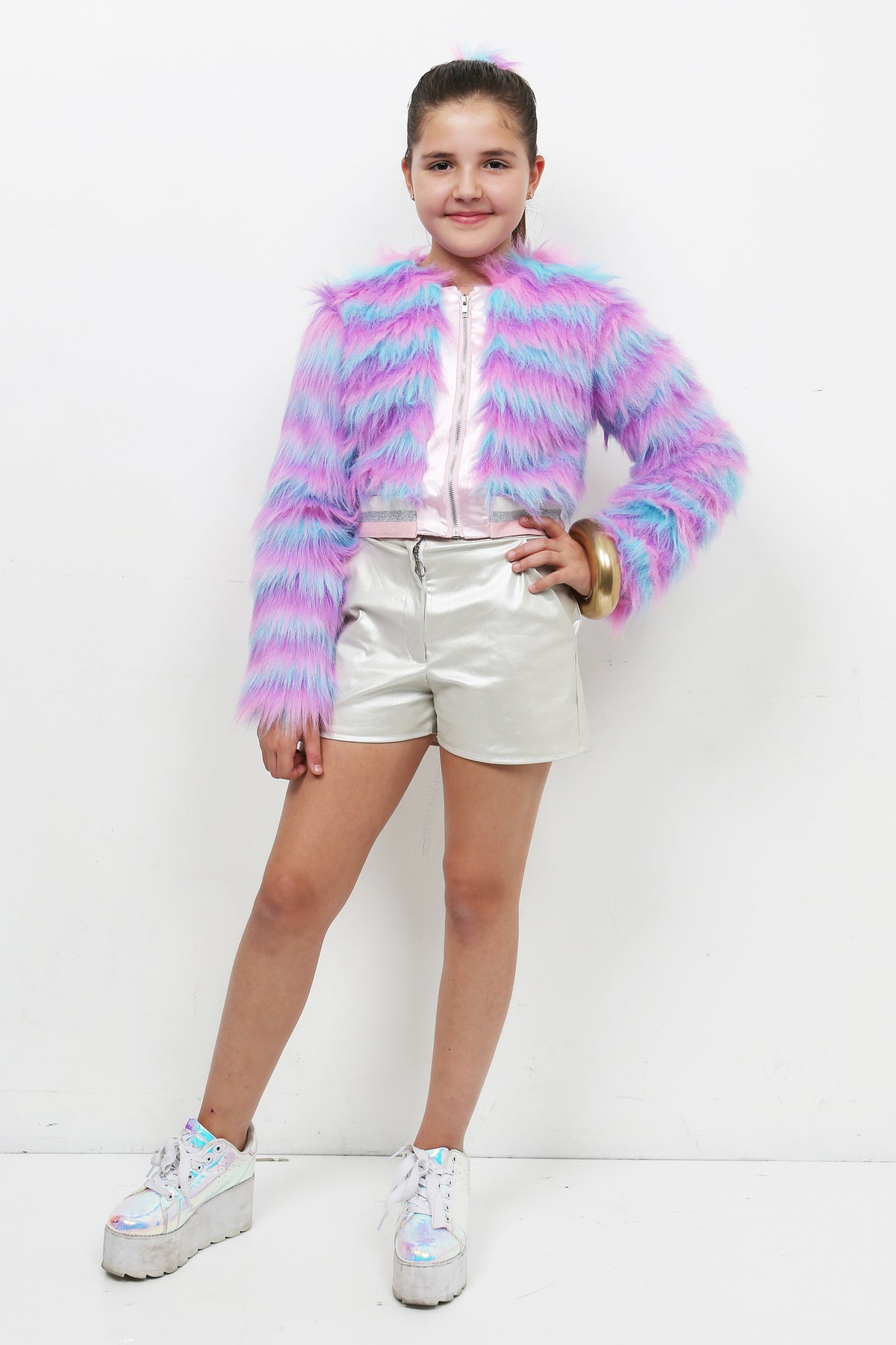 CUSTOM HOLIDAY GARMENTS