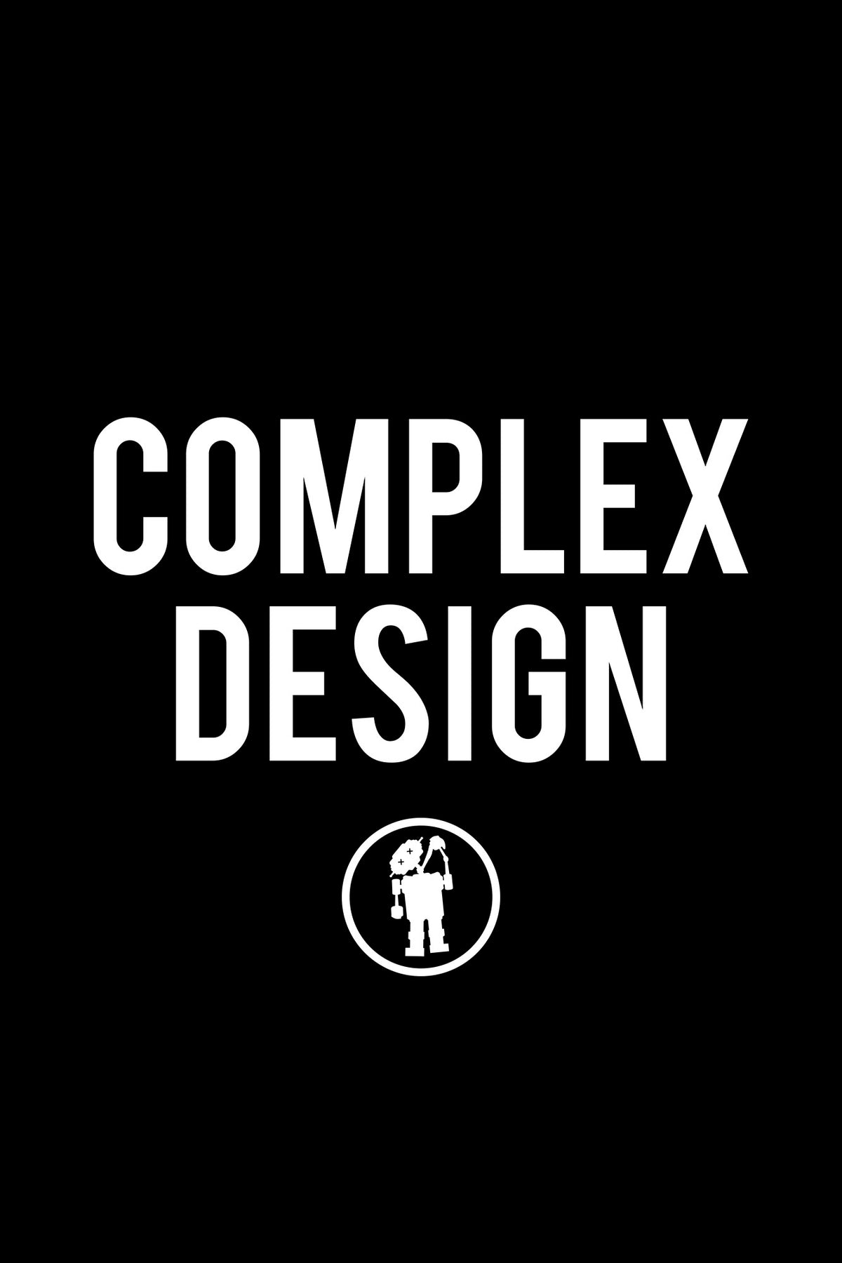 COMPLEX DESIGN