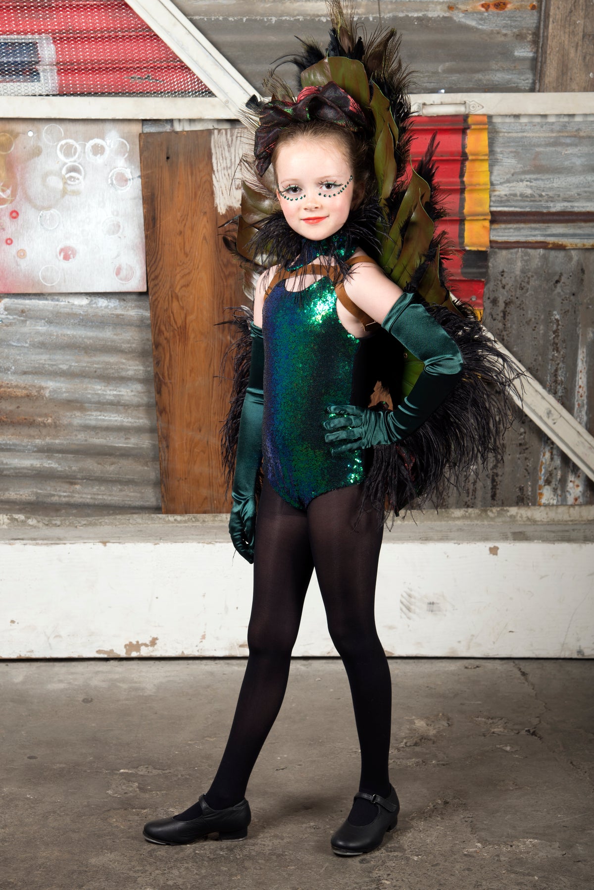 CUSTOM LUXURY GARMENTS