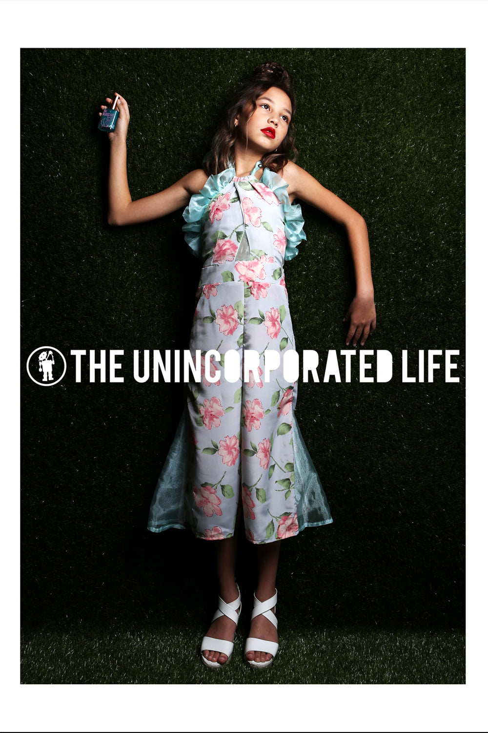 UNINCORPORATED MAGAZINE