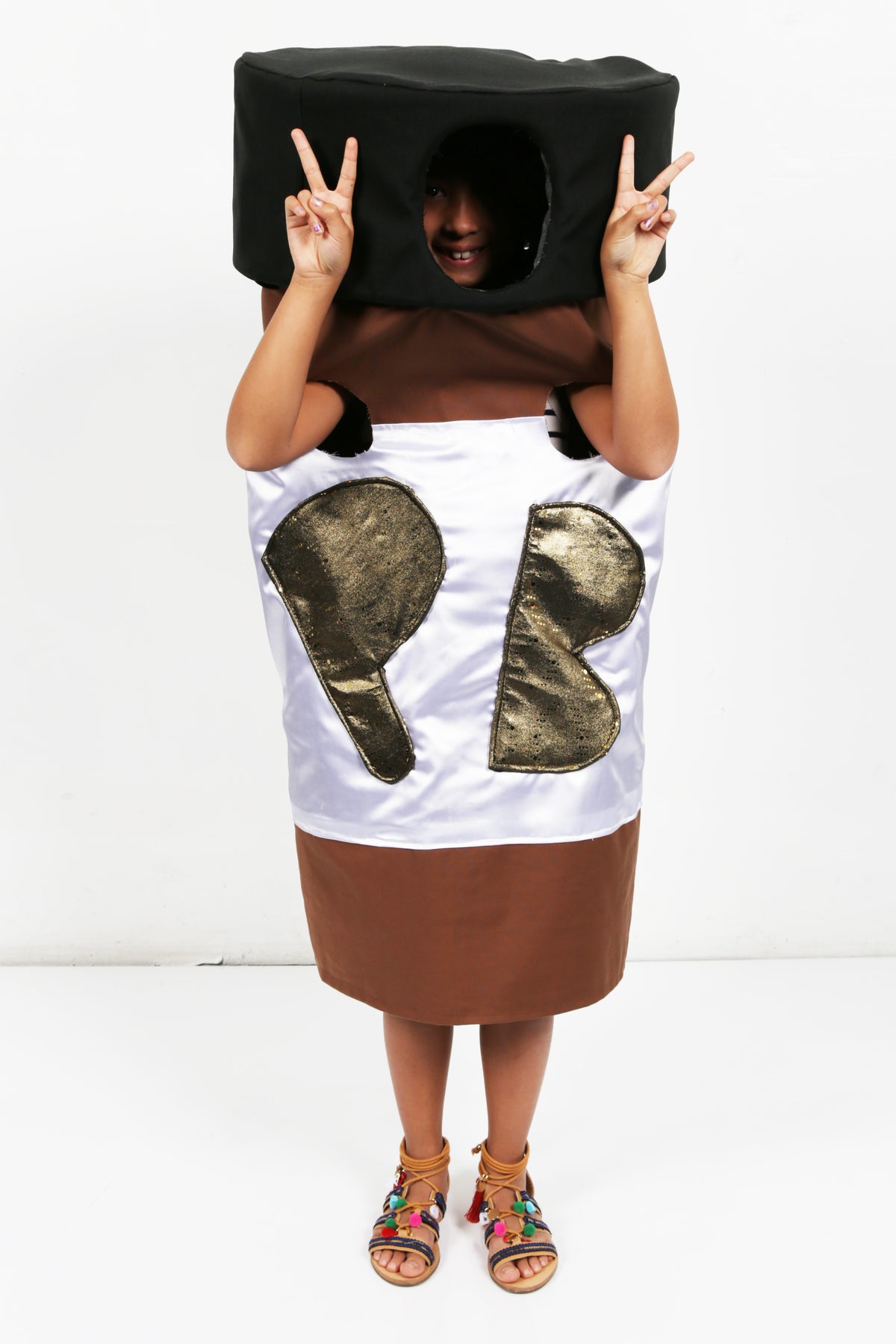 CUSTOM LUXURY GARMENTS