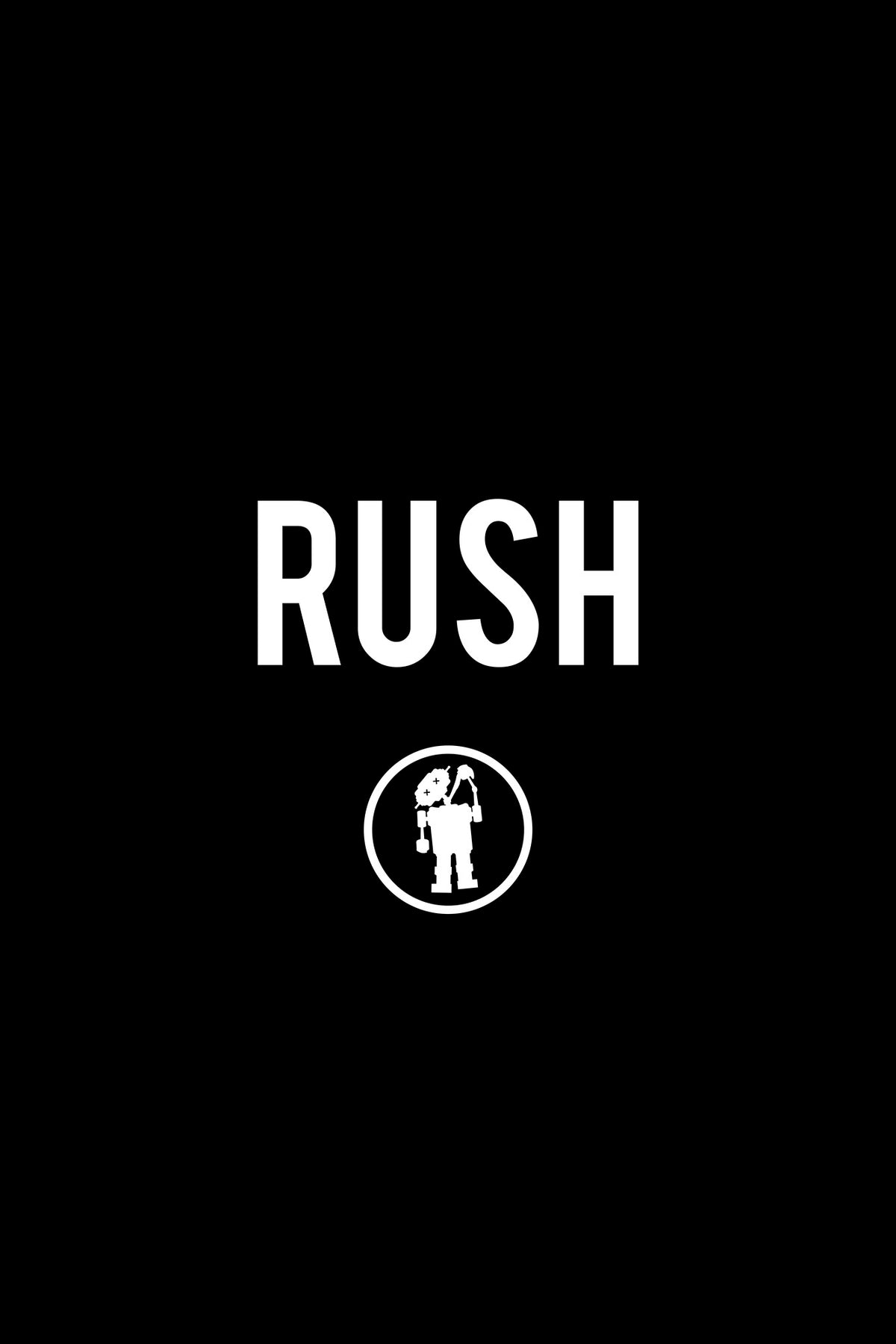 RUSH CHARGE