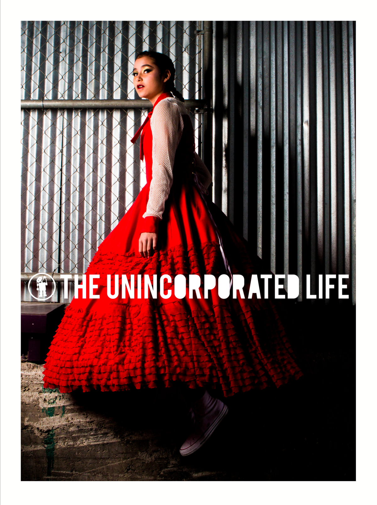 UNINCORPORATED MAGAZINE